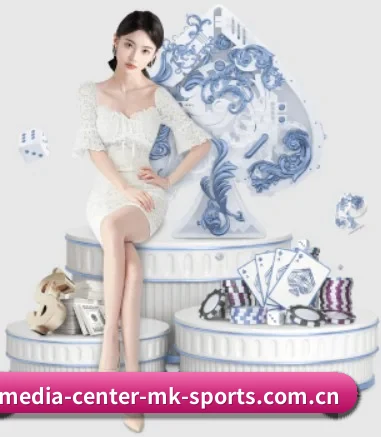 media-center-mk-sports.com.cn APP - MKSports